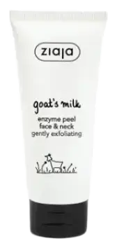 Ziaja Goat's Milk Enzyme Peeling