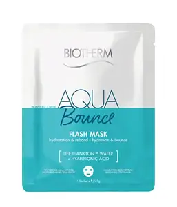 BIOTHERM Aqua Flash Mask Bounce
