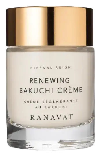 Ranavat Renewing Bakuchi Crème - Eternal Reign