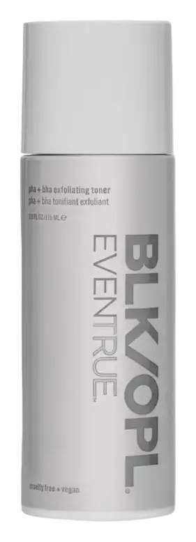 BLK/OPL EVEN TRUE PHA + BHA Exfoliating Toner