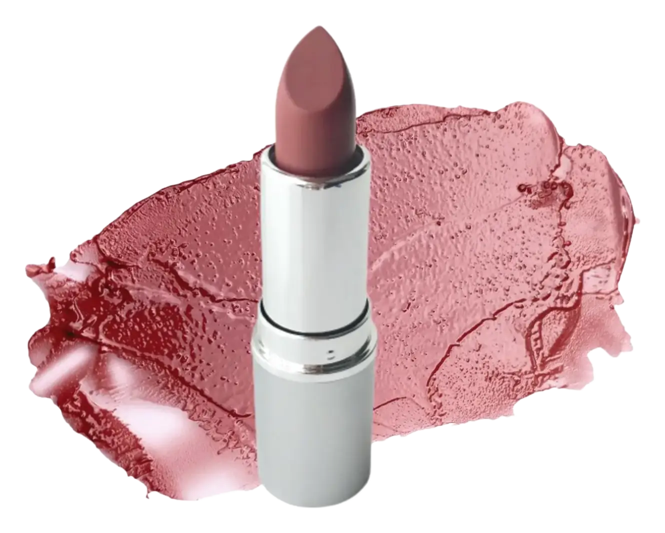 Honeybee Gardens Truly Natural Lipstick Swizzle