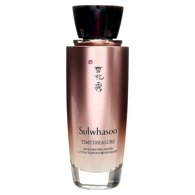 Sulwhasoo Timetreasure Invigorating Water