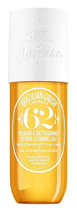 Sol De Janeiro Brazilian Crush Cheirosa ’62 Bum Bum Hair & Body Fragrance Mist