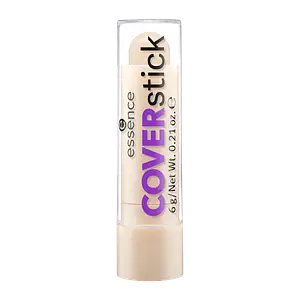 Essence CoverStick 10 Matt Naturelle