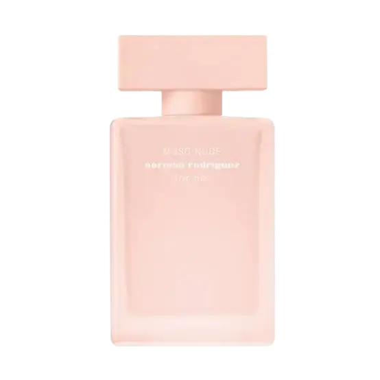 Narciso Rodriguez For Her Musc Nude Eau De Parfum