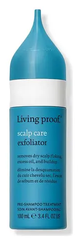 Living Proof Scalp Care Exfoliator