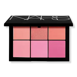 NARS Cosmetics Ultimate Blush Palette I