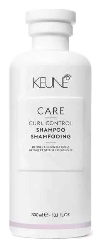 Keune Care Curl Control Shampoo