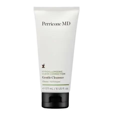 Perricone MD Hypoallergenic Clean Correction Gentle Cleanser