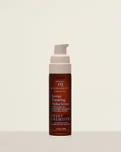 Sweet Chemistry Barrier Repairing Hydra-Serum