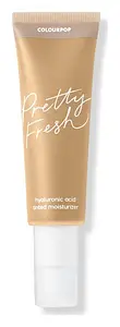 Colourpop Hyaluronic Tinted Moisturizer Pretty Fresh Medium 9 W