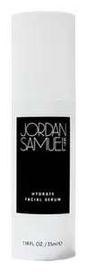 Jordan Samuel Skin Hydrate Facial Serum