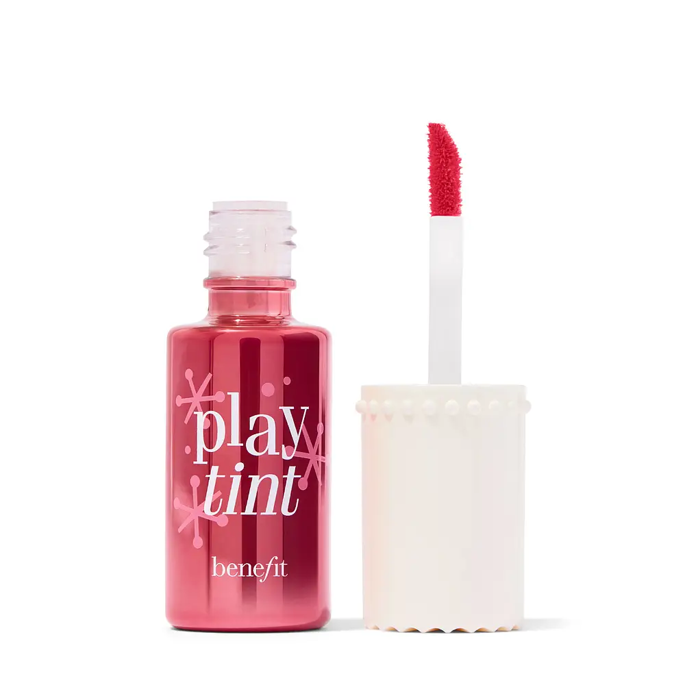 Benefit Cosmetics Playtint Lip & Cheek Stain