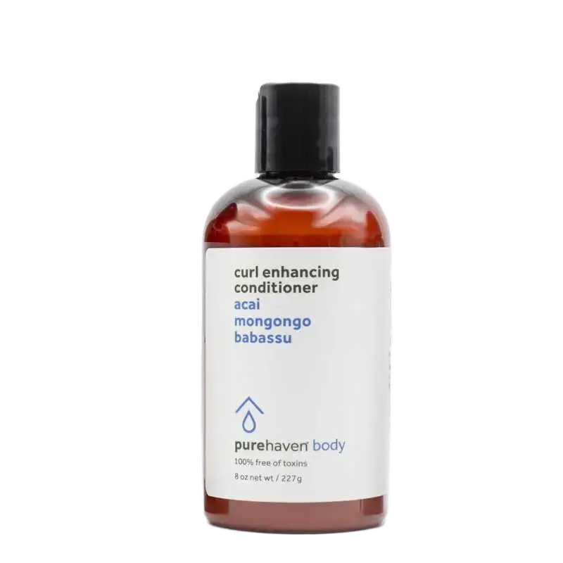 Pure Haven Curl Enhancing Conditioner
