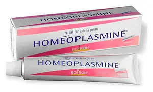 Boiron Homeoplasmine