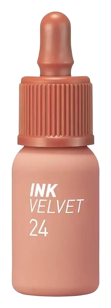 Peripera Ink Velvet 24 Milky Nude