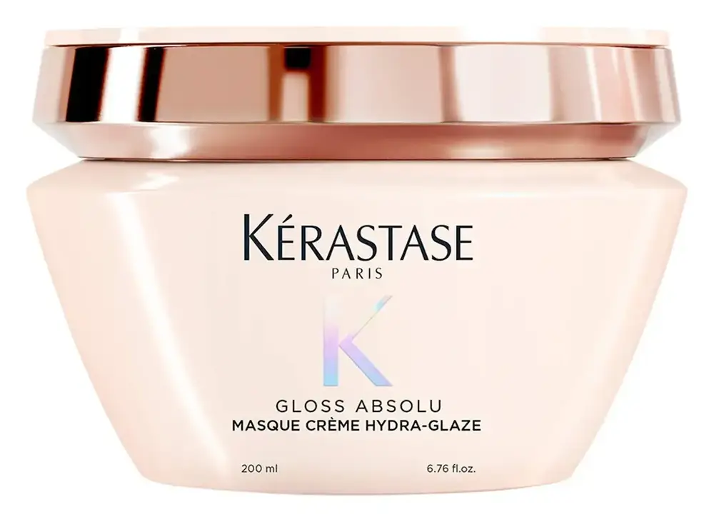 Kérastase Gloss Absolu Masque Crème Hydra-Glaze