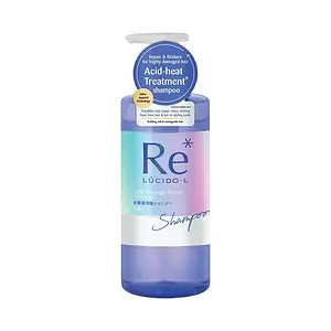 Lucido-L Re* High Damage Repair Shampoo