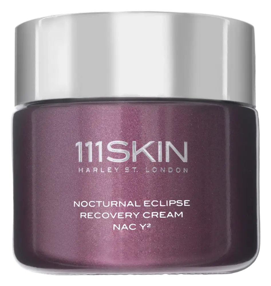 111Skin Nocturnal Eclipse Recovery Cream NAC Y2
