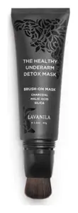 Lavanila The Healthy Underarm Detox Mask