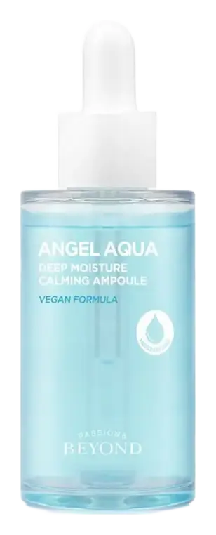Beyond Angel Aqua Deep Moisture Calming Ampoule