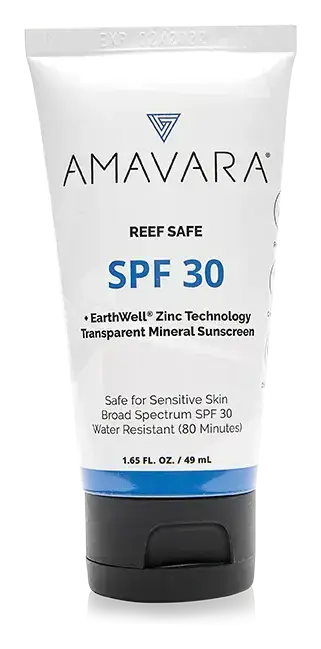 amavara SPF 30 Untinted
