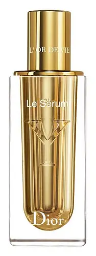 Dior L'Or De Vie Le Sérum