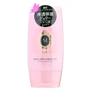 Shiseido Ma Cherie Aqua Dew Energy EX