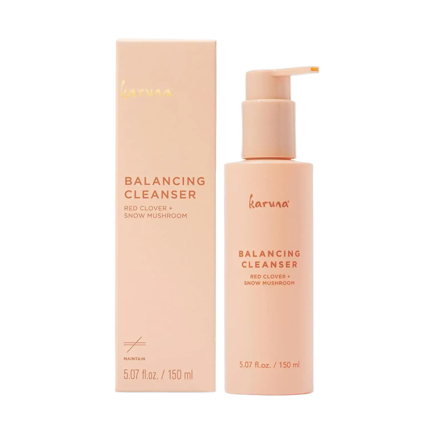 Karuna Balancing Cleanser