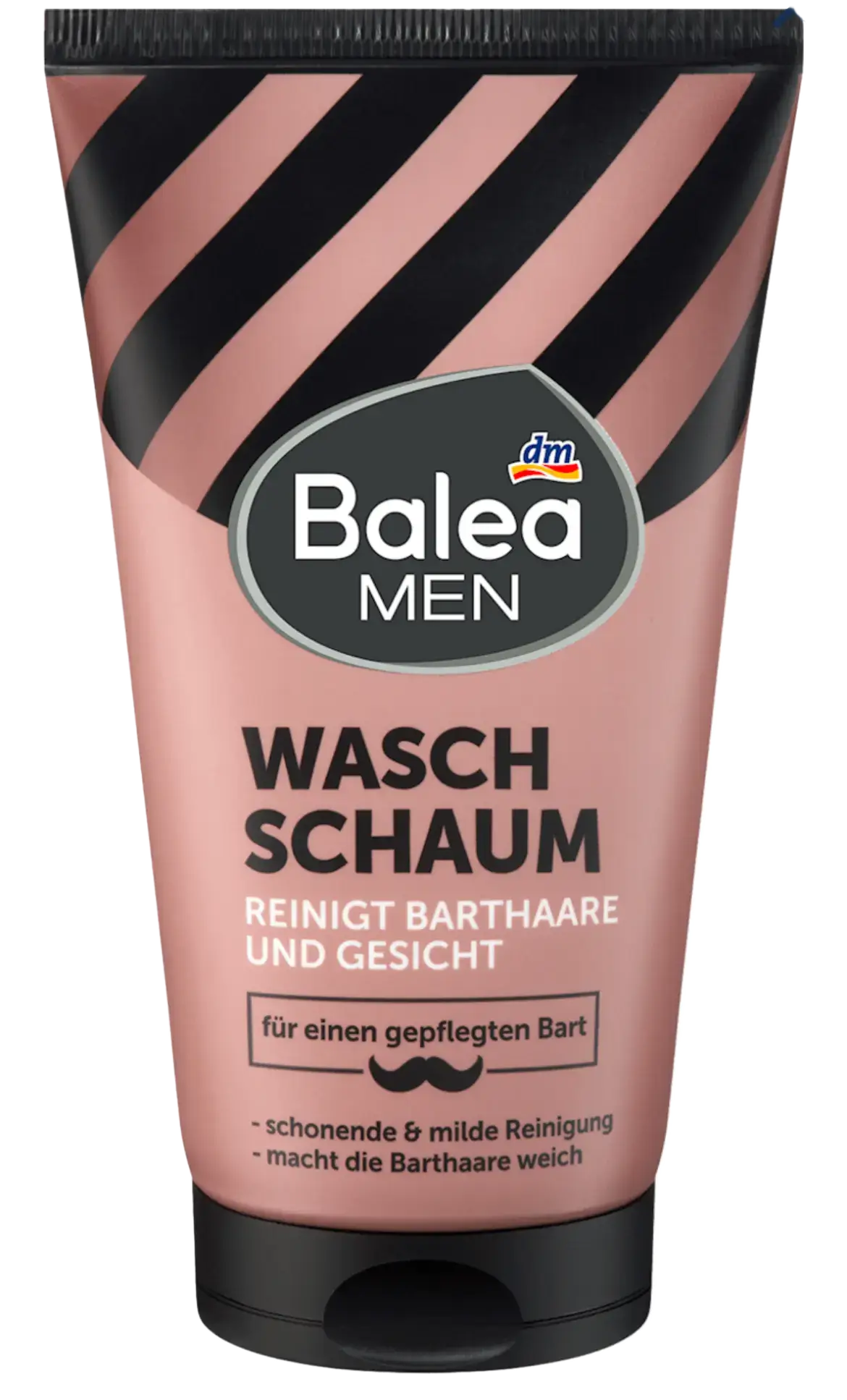 Balea Men Waschschaum