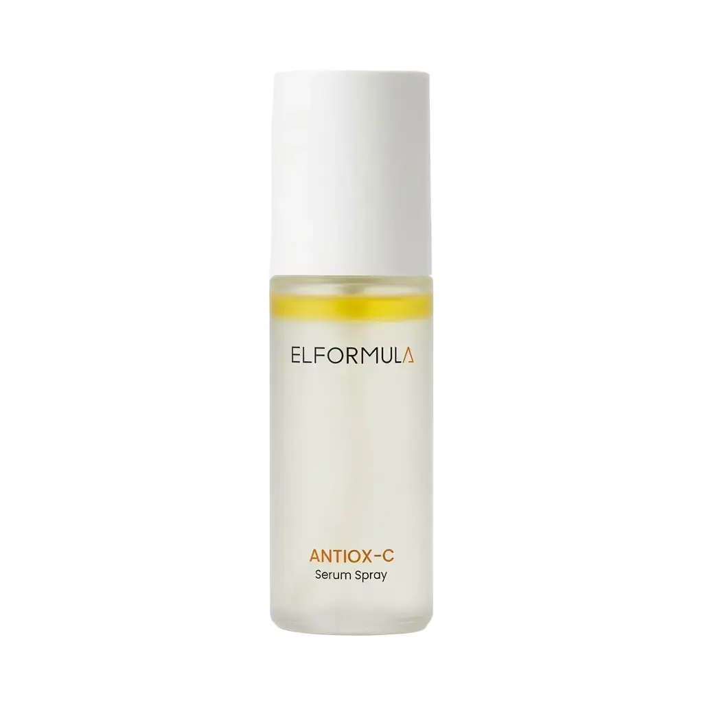 ELFORMULA Antiox-C Serum Spray