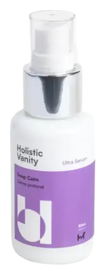 Holistic Vanity Deep Calm