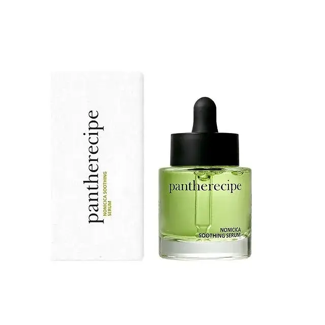 Pestlo Pantherecipe Nonicica Soothing Serum