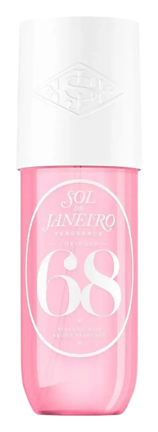 Sol De Janeiro Brazilian Crush Cheirosa ’68 Beija Flor™ Hair & Body Fragrance Mist