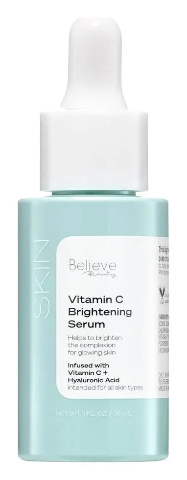 Believe Beauty Vitamin C Serum