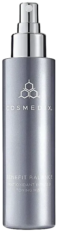 Cosmedix Benefit Balance Antioxidant Infused Toning Mist