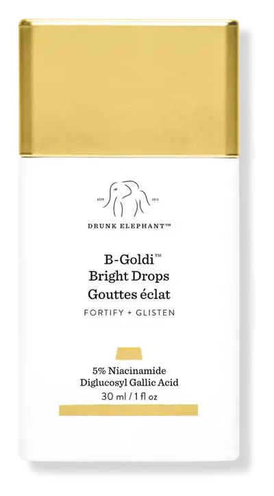 Drunk Elephant B-Goldi Bright Drops