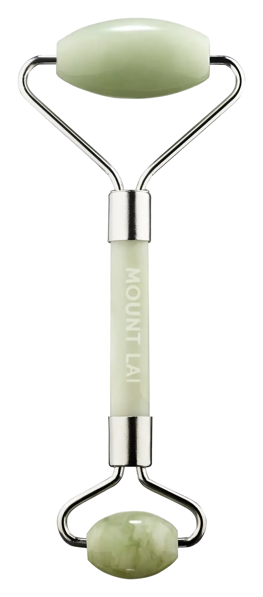 Mount Lai De-Puffing Facial Roller Jade