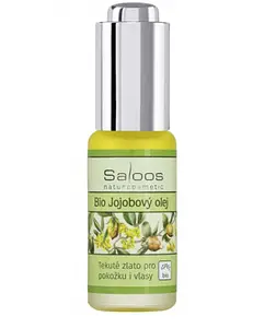 Saloos Bio Jojobový Olej