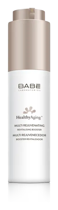 BABE Laboratorios Multi Rejuvenating Revitalising Booster Serum