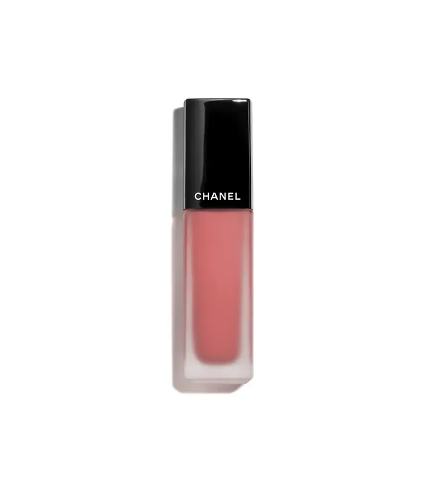 Chanel Rouge Allure Liquid Velvet Ultrawear Intense Matte Liquid Lip Colour 242 Saisissante