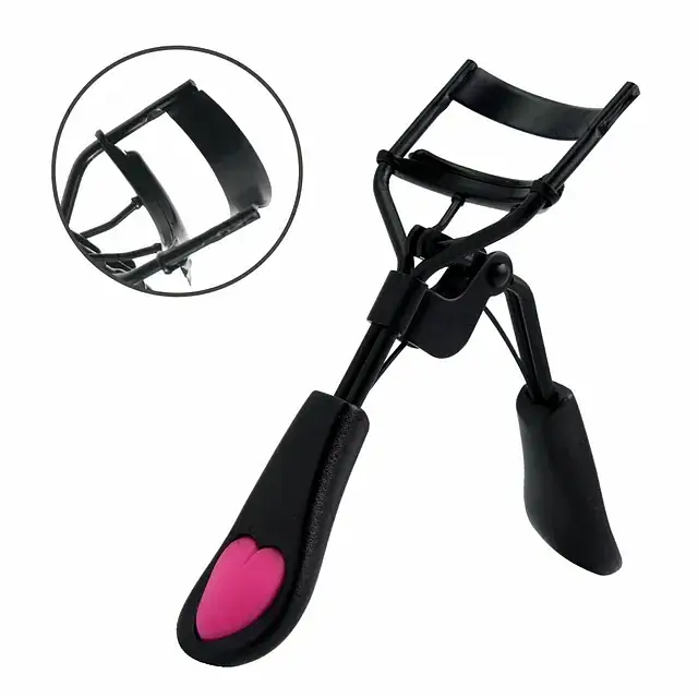 Meko Sweetheart Party Eyelash Curler