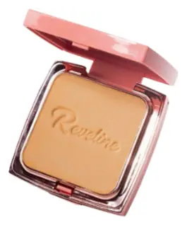 Reveline Brightening Two Way Cake Natural Beige