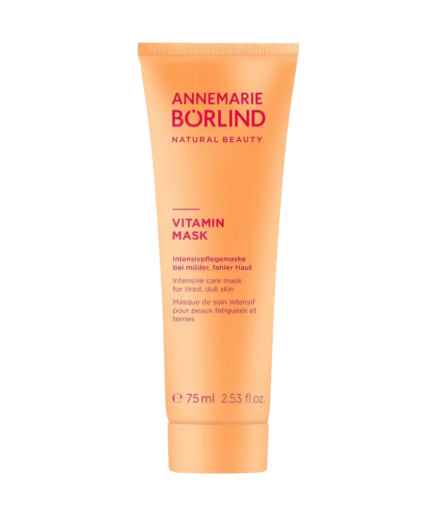 Annemarie Börlind Vitamin Mask