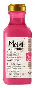 Maui Moisture Lightweight Hydration + Hibiscus Water Conditioner