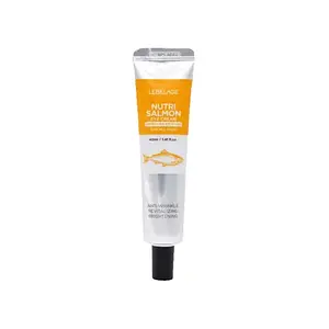 Lebelage Eye Cream Tube Type Nutri Salmon