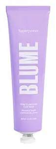 Blume Superpower Clay Mask