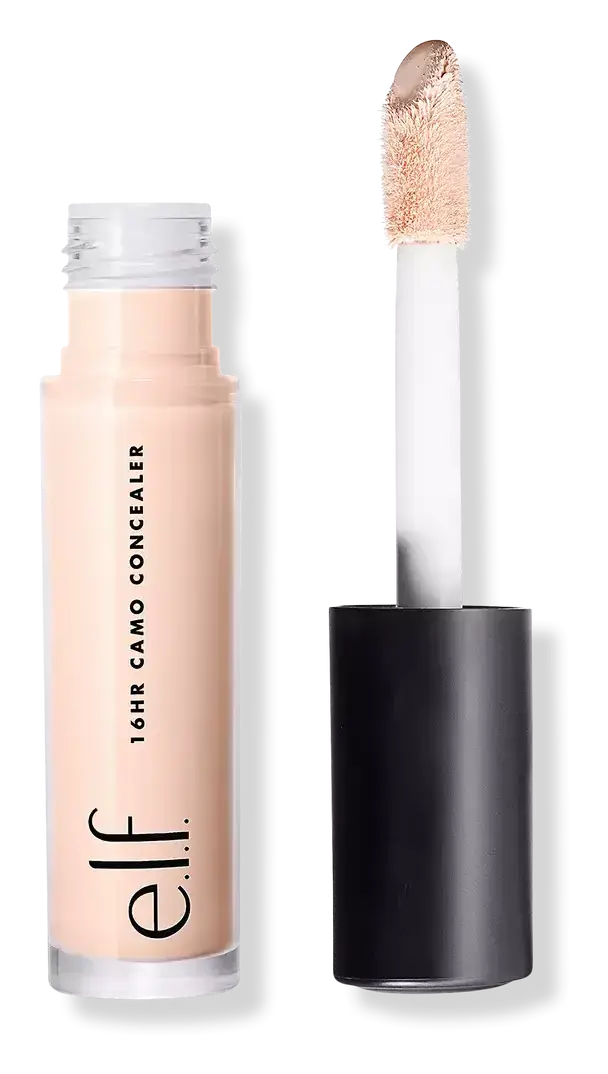 e.l.f. cosmetics 16hr Camo Concealer Fair Beige