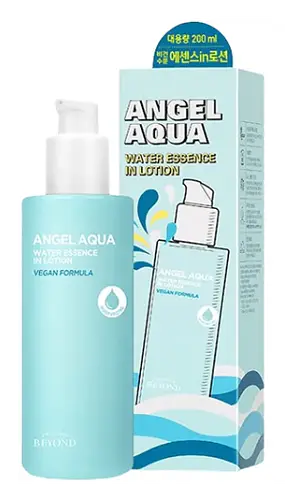 Beyond Angel Aqua Water Essence In Lotion