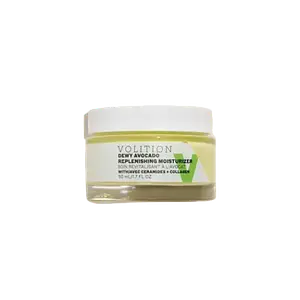Volition Beauty Dewy Avocado Replenishing Moisturizer